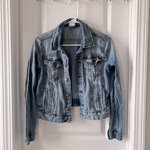 H&M Denim Jacket